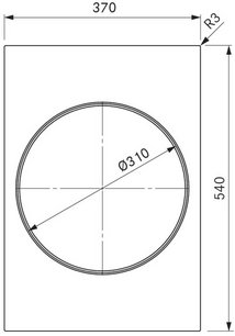 Варочная панель BORA WOK PKIW3AB фото 3 в Краснодаре