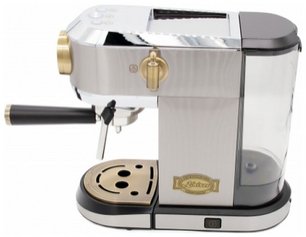 Кофемашина Kaiser KA 2001 R фото 2 в Краснодаре