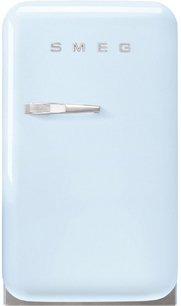 Минибар Смег FAB5RPB6 фото в Краснодаре Минибар Smeg FAB5RPB6 фото в Краснодаре