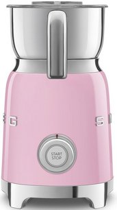 Вспениватель молока Smeg MFF11PKEU фото 2 в Краснодаре