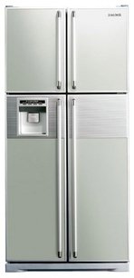 Холодильник Хитачи R-W662 FU9X GS фото в Краснодаре Холодильник Hitachi R-W662 FU9X GS фото в Краснодаре