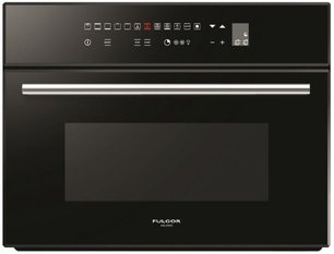 Духовой шкаф Fulgor Milano LO 4512 TC BK фото в Краснодаре