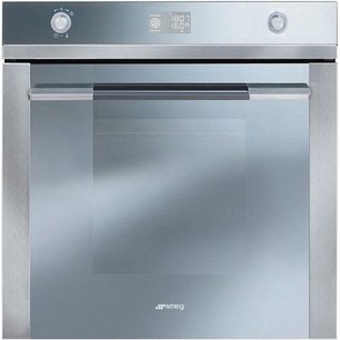 Духовой шкаф Смег SF122E фото в Краснодаре Духовой шкаф Smeg SF122E фото в Краснодаре