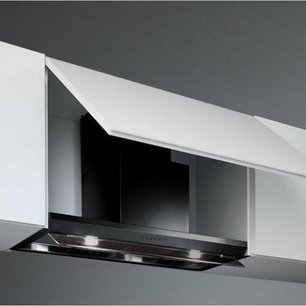 Встраиваемая вытяжка Фалмек Virgola Black 60 (600) фото в Краснодаре Встраиваемая вытяжка Falmec Virgola Black 60 (600) фото в Краснодаре