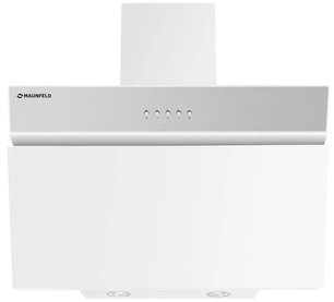 Вытяжка Маунфилд MZR 60 White фото в Краснодаре Вытяжка Maunfeld MZR 60 White фото в Краснодаре