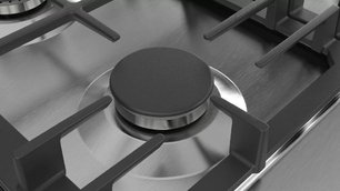 Газовая варочная панель Бош PCP6A5B90R фото 3 в Краснодаре Газовая варочная панель Bosch PCP6A5B90R фото 3 в Краснодаре