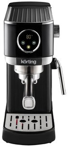 Кофеварка Кертинг KCM 1002 EN фото в Краснодаре Кофеварка Korting KCM 1002 EN фото в Краснодаре
