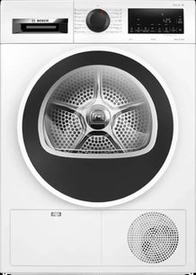 Сушильная машина Бош WQG24100BY фото в Краснодаре Сушильная машина Bosch WQG24100BY фото в Краснодаре