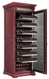 Винный шкаф Cold Vine C108-WM1 (Classic) фото 3 в Краснодаре