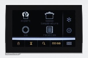 Духовой шкаф Де Дитрих DOP1190W фото 2 в Краснодаре Духовой шкаф De Dietrich DOP1190W фото 2 в Краснодаре