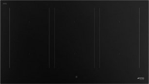 Варочная панель Smeg SIM3964N фото в Краснодаре