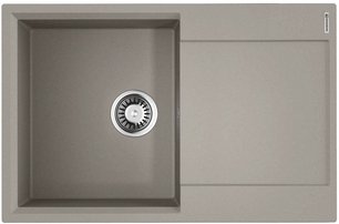 Мойка Omoikiri Daisen-78-GR фото