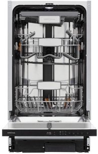 Встраиваемая посудомоечная машина KRONA LUMERA 45 BI V2 фото в Краснодаре