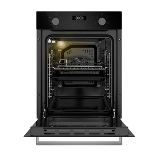 Электрический духовой шкаф Maunfeld EOEM516PB фото 4 в Краснодаре