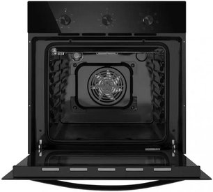 Шкаф духовой электрический MAUNFELD EOEC.586B2 фото 3 в Краснодаре Шкаф духовой электрический MAUNFELD EOEC.586B2 фото 3 в Краснодаре