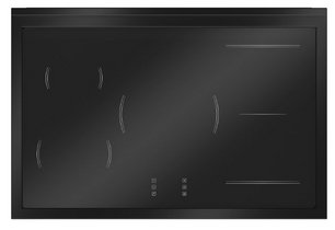 Варочный центр Bertazzoni PRO95I2ECAT2 фото 2 в Краснодаре