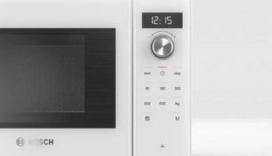 Микроволновая печь BOSCH FFM553MW0 фото 2 в Краснодаре Микроволновая печь BOSCH FFM553MW0 фото 2 в Краснодаре