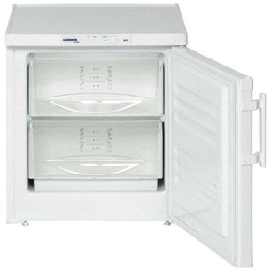 Морозильник Либхер GX 821 Comfort фото 2 в Краснодаре Морозильник Liebherr GX 821 Comfort фото 2 в Краснодаре