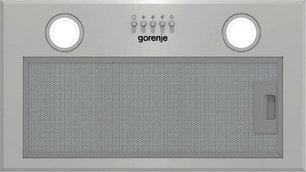 Встраиваемая вытяжка Горение BHI526E6X фото 4 в Краснодаре Встраиваемая вытяжка Gorenje BHI526E6X фото 4 в Краснодаре