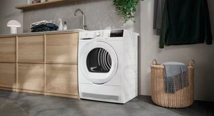 Сушильная машина Электролюкс EW7D283VE фото 2 в Краснодаре Сушильная машина Electrolux EW7D283VE фото 2 в Краснодаре