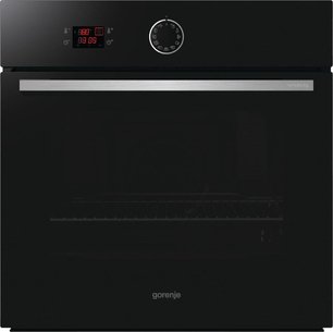 Духовой шкаф Горение BO 75 SY2B фото в Краснодаре Духовой шкаф Gorenje BO 75 SY2B фото в Краснодаре