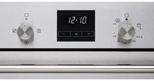 Духовой шкаф Кертинг OGG 772 CFX фото 2 в Краснодаре Духовой шкаф Korting OGG 772 CFX фото 2 в Краснодаре