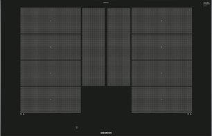 Индукционная варочная панель Сименс EX875KYW1E фото 3 в Краснодаре Индукционная варочная панель Siemens EX875KYW1E фото 3 в Краснодаре