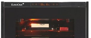 Встраиваемый мультитемпературный винный шкаф EuroCave S-INSP-S I-090020-S фото 2 в Краснодаре