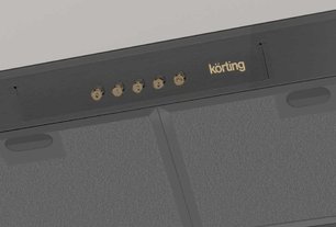 Полновстраиваемая вытяжка Кертинг KHI 9931 RN фото 2 в Краснодаре Полновстраиваемая вытяжка Korting KHI 9931 RN фото 2 в Краснодаре