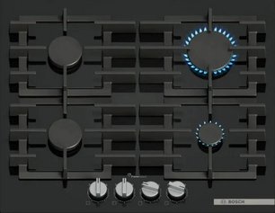 Газовая варочная панель Bosch PPP6A6I40R фото в Краснодаре