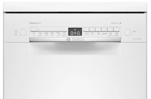 Отдельностоящая посудомоечная машина BOSCH SPS2HMW3FR фото 3 в Краснодаре