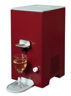 Диспенсер Ла Соммельер Freshbag Bord фото 2 в Краснодаре Диспенсер La Sommeliere Freshbag Bord фото 2 в Краснодаре