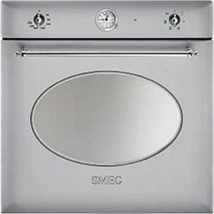 Духовой шкаф Смег SC850X-8 фото в Краснодаре Духовой шкаф Smeg SC850X-8 фото в Краснодаре