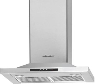 Вытяжка Де Дитрих DHD 516 XE 1 фото в Краснодаре Вытяжка De Dietrich DHD 516 XE 1 фото в Краснодаре