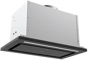 Встраиваемая вытяжка Мидеа MH60I970GB фото 4 в Краснодаре Встраиваемая вытяжка Midea MH60I970GB фото 4 в Краснодаре