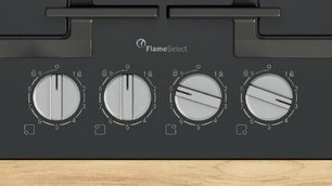 Газовая варочная панель Bosch PPP6A6I40 фото 2 в Краснодаре