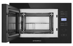 Встраиваемая микроволновая печь Маунфилд MBMO.25.7GB фото 3 в Краснодаре Встраиваемая микроволновая печь Maunfeld MBMO.25.7GB фото 3 в Краснодаре