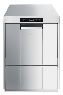 Посудомоечная машина Смег CW510MSD-1 фото в Краснодаре Посудомоечная машина Smeg CW510MSD-1 фото в Краснодаре
