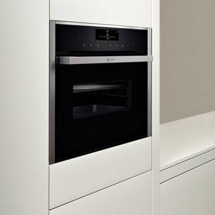 Духовой шкаф Нефф C18QT27N0 фото 2 в Краснодаре Духовой шкаф Neff C18QT27N0 фото 2 в Краснодаре