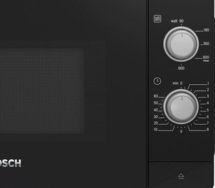 Микроволновая печь BOSCH FFL020MB2 фото 2 в Краснодаре Микроволновая печь BOSCH FFL020MB2 фото 2 в Краснодаре