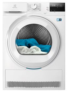 Сушильная машина Электролюкс EW7D283VE фото в Краснодаре Сушильная машина Electrolux EW7D283VE фото в Краснодаре