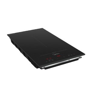 Варочная панель индукционная Midea MIH37103F фото 3 в Краснодаре