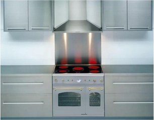 Духовой шкаф Илве D 900-NMP IX фото 2 в Краснодаре Духовой шкаф Ilve D 900-NMP IX фото 2 в Краснодаре