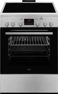Индукционная плита AEG CCR66401BM фото в Краснодаре