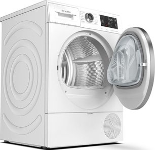 Сушильная машина Бош WTW876LBY фото 2 в Краснодаре Сушильная машина Bosch WTW876LBY фото 2 в Краснодаре