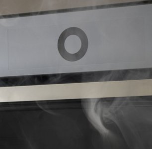 Встраиваемый паровой шкаф V-Zug CombiSteamer V4000 45 CS4T-23031 черное стекло фото 2 в Краснодаре