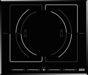 Независимая варочная панель Франке FHFB 6421 I фото в Краснодаре Независимая варочная панель Franke FHFB 6421 I фото в Краснодаре