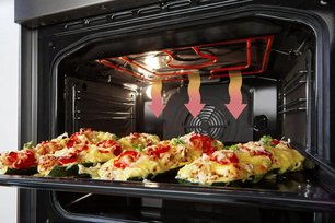 Электрическая плита Горение GEC6A41WC фото 3 в Краснодаре Электрическая плита Gorenje GEC6A41WC фото 3 в Краснодаре