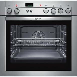 Духовой шкаф Нефф E14M42N0 фото в Краснодаре Духовой шкаф Neff E14M42N0 фото в Краснодаре