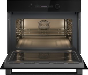 Встраиваемая микроволновая печь Аско OM54BGH фото 3 в Краснодаре Встраиваемая микроволновая печь Asko OM54BGH фото 3 в Краснодаре